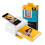 Kodak Dock Plus 4PASS Sofortbilddrucker 4x6 90 Blatt Bundle 1