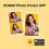 Kodak Dock Plus 4PASS Sofortbilddrucker 4x6 90 Blatt Bundle 7