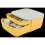 Two Drawer Cabinet Cosy Range Warm Yellow 53570019 8
