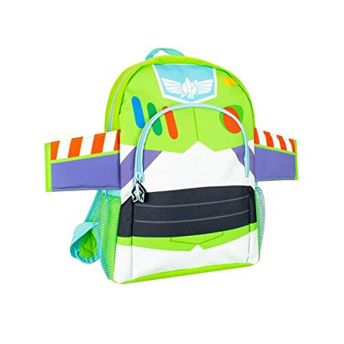 Disney Disney Παιδικό Σακίδιο Toy Story Buzz Lightyear