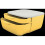 Two Drawer Cabinet Cosy Range Warm Yellow 53570019 10