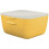 Two Drawer Cabinet Cosy Range Warm Yellow 53570019 1
