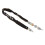 Bike Lock AntiTheft Motorcycle Mobility Scooter Chain Lock Bike Bicycle Wheelchair Lock for Road Bike Mountain Bike Great Bike Safety Tool 7