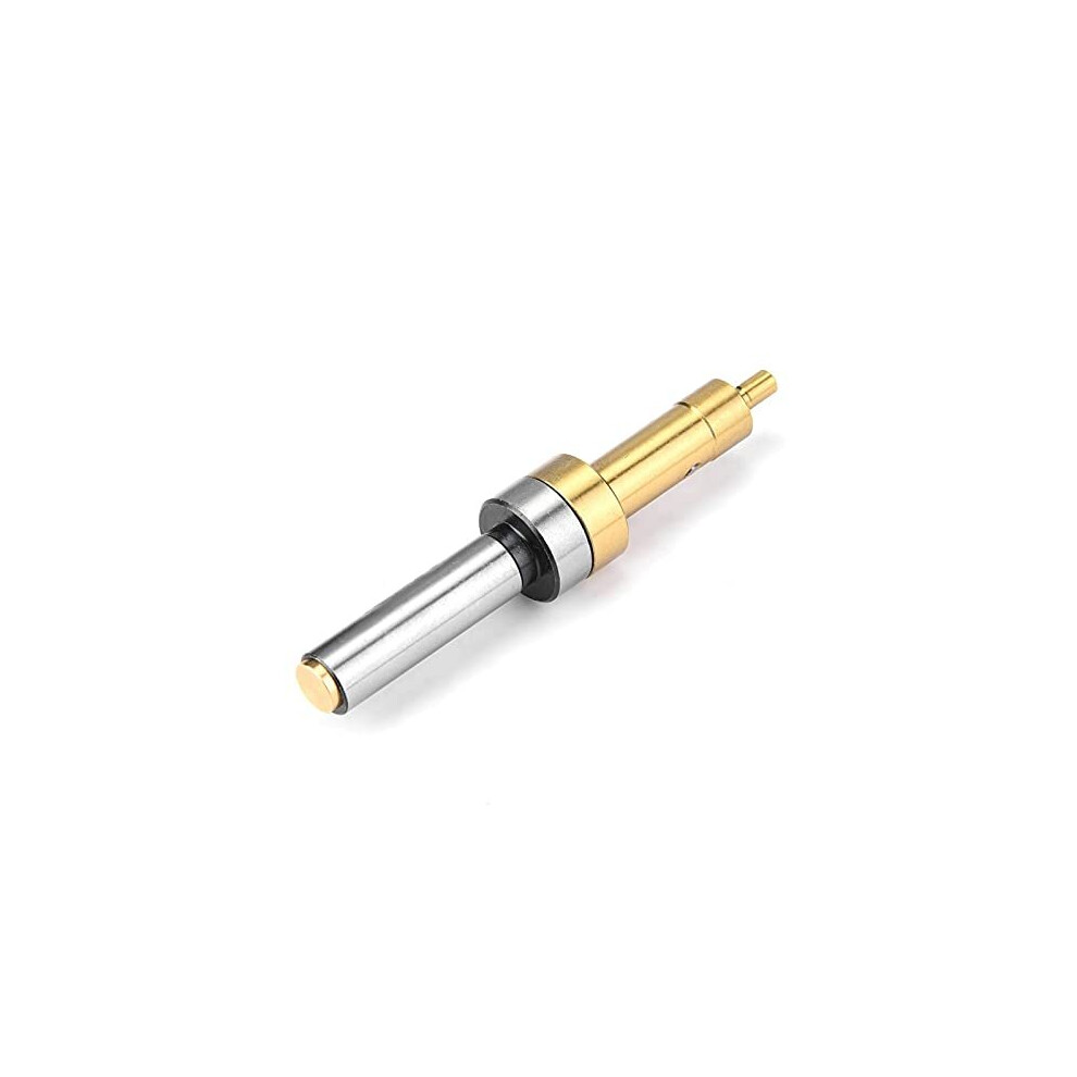 10Mm Optical Edge Finder Stainless Steel Mechanical Edge Finder With Nonmagnetic Rotation Part For Cnc Lathe Milling Machine 880192067742