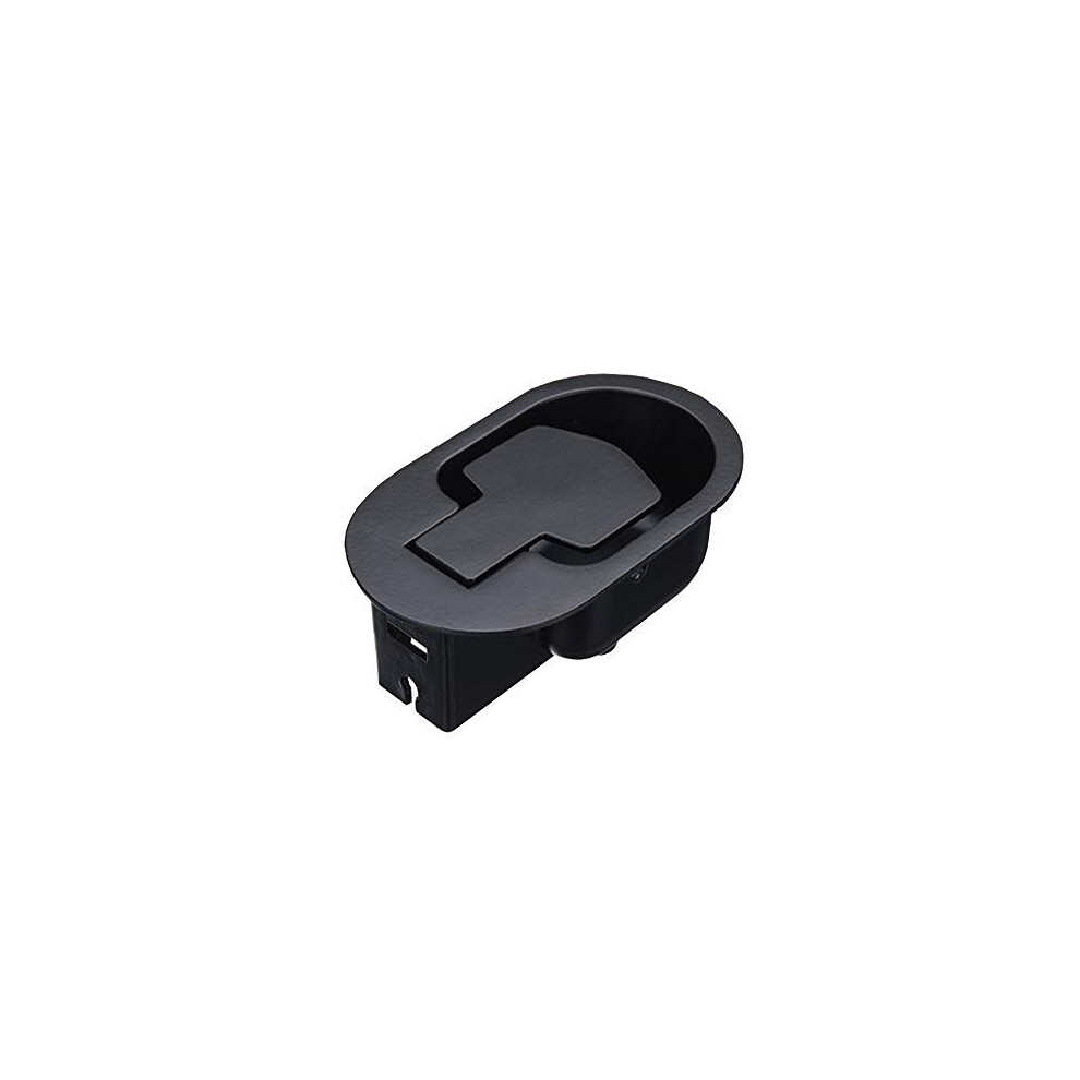 Na Aluminum Metal Pull Recliner Handle Reliable And Sturdy Recliner Replacement Parts For Chair Sofa Couchhandle Only 762673953549