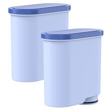 Water Filter Replacement for Philips AquaClean CA690310 CA690322 CA6903 Reduces Limescale and More TV SD Certified 2