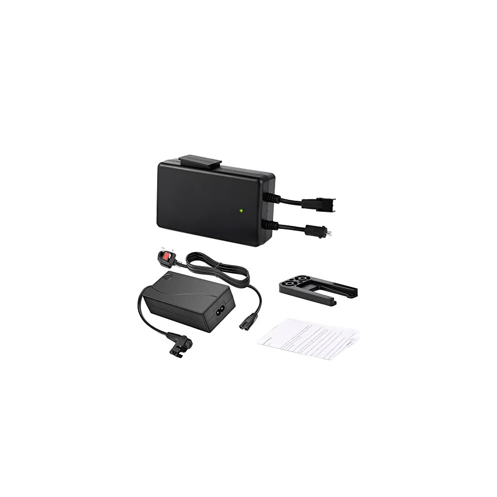 Recliner Battery Pack for Reclining FurniturePower SofaLift Chair Recliner Wireless Battery with ChargerAdapterPower Supply for Electric Motion for