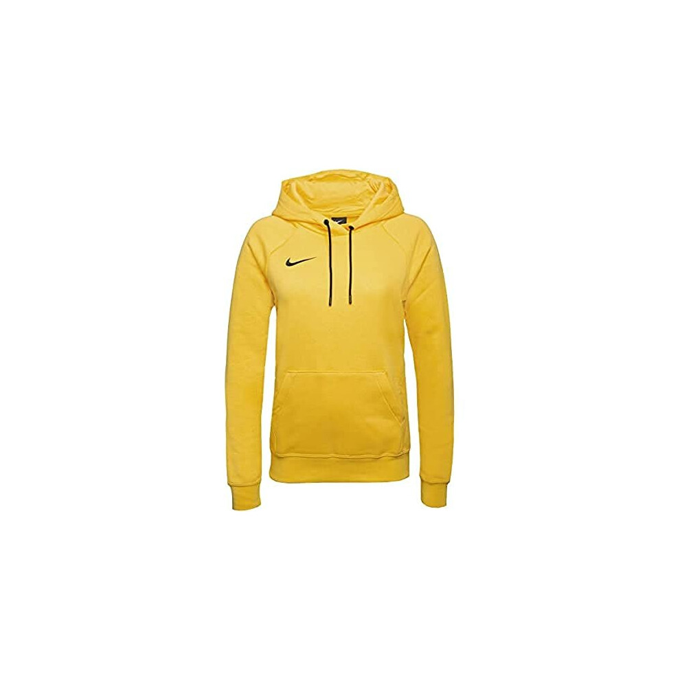 CW6957719 PARK 20 WMN Sweatshirt Womens YELLOWBLACK M