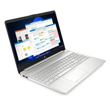 156 Full HD Laptop PC 15sfq2016sa Intel i5 8GB RAM 512GB SSD Windows 11 Natural silver