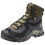 Salomon Quest Element GoreTex Mens Backpacking Shoes Athletic inspiration Allterrain stability and Outdoor essentials Black 85 1