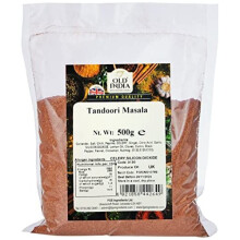 Tandoori Masala 500g