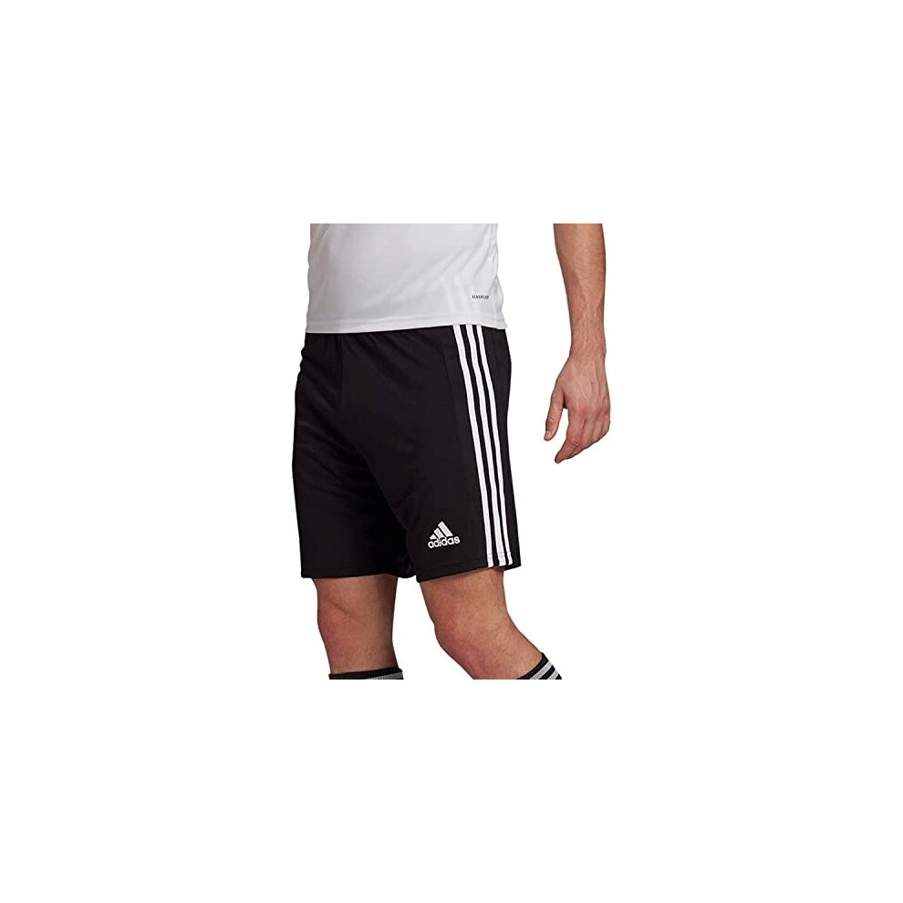 GN5776 Squad 21 SHO Shorts Mens BlackWhite M