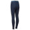 Womens Grid Cruiser Thermal Reflective Exercise Tight Navy 10 2