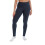 Womens Grid Cruiser Thermal Reflective Exercise Tight Navy 10 3