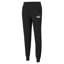 Pantaloni da palestra - PUMA - 58671601 - Nero - Comfort ottimale - Vita elastica