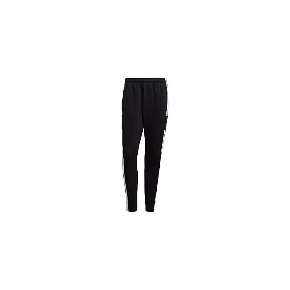Mens Sq21 Sw Pnt Pants Black XL UK