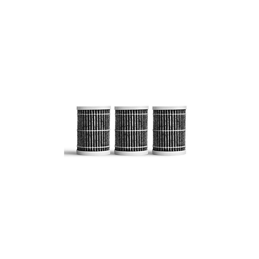 True HEPA Air Filter Replacement for Air Purifier 3 Count