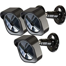 AllNew Blink Outdoor Camera Housing and Mounting Bracket Weatherproof Protective Cover and 360 Degree Adjustable Mount for Blink Outdoor Indoor Home