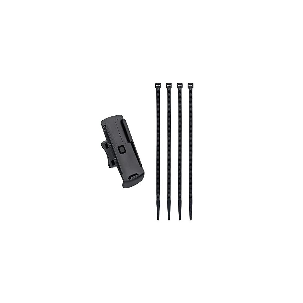 Mount Compatible With Garmin Etrex 102030 Gpsmap 62 Bike Handlebar Holder Cradle For Gps Black 4063004291054