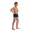 Speedo Boys ECO Endurance Aquashort Comfortable Fit Adjustable Design Extra Flexibility True Navy 78 Years 2