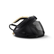 Naparovací generátor PerfectCare Iron 8000 Series Speed Mode Intelligent Automatic Steam Automatic Vertical Steam Guaranteed no Burns PSG813080