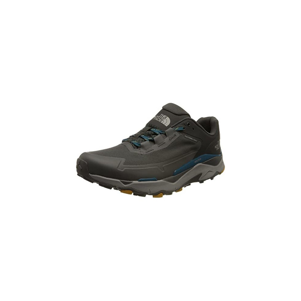 Vectiv Exploris Futurelight Track Shoe Zinc GreyAsphalt Grey 9
