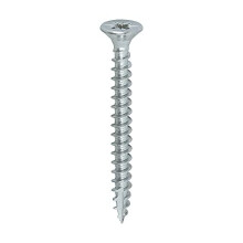 Classic MultiPurpose Screws PZ 40 x 40 A4 Stainless Steel Box of 200