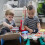 baby einstein Baby Einstein juntos em Tune Guitar 7
