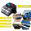 200A Circuit Breaker Resettable Circuit Breaker 200 amp Self recovery Circuit Breaker Manual Reset Button for Car Audio and Amps Protection 7