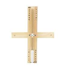 Sauna Hourglass Sand Timer15 Minutes Accurate Heat Resistant Sauna Hourglass Rotating Wooden Timer Sand