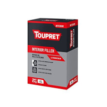 Interior Filler 2kg