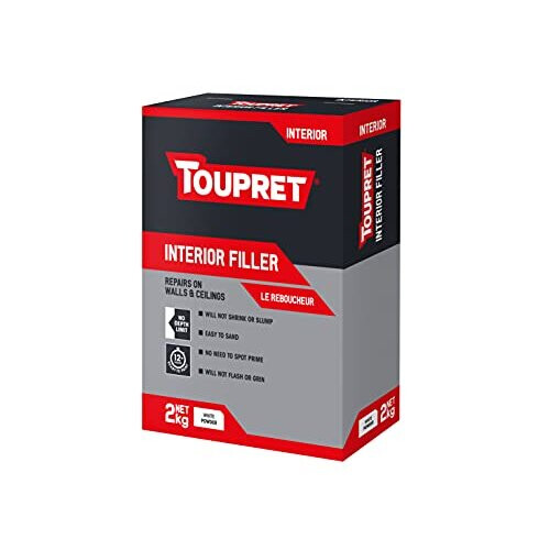 Interior Filler 2kg