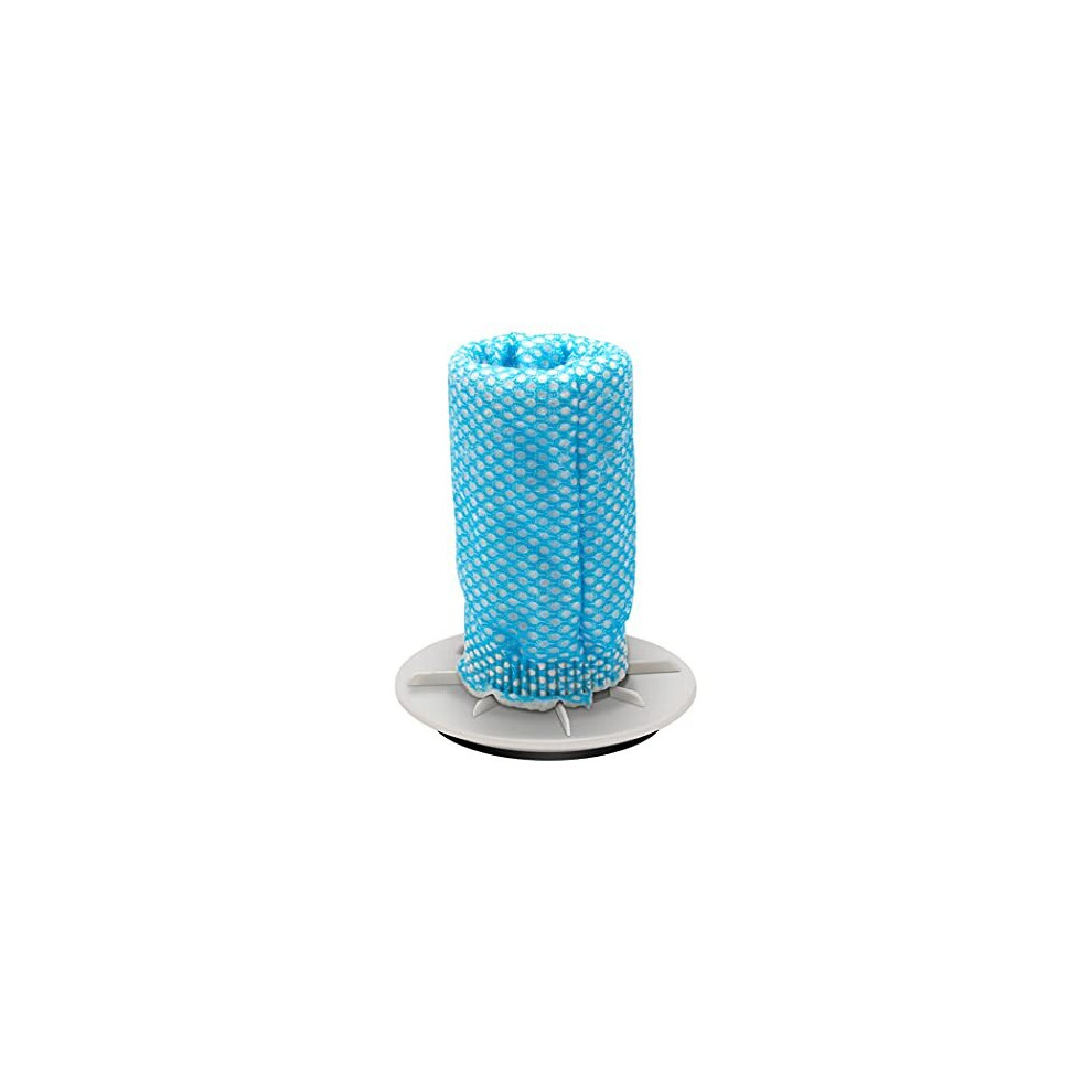 FOREHILL Kit accessoires de rechange pour aspirateur robot Eureka E10S