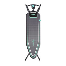 Ergo Mint Prozone Ironing Board Black 122 x 38cm Amazon Exclusive