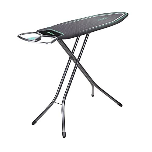 Minky Ergo Mint Prozone Ironing Board Black 122 x 38cm Amazon Exclusive 1