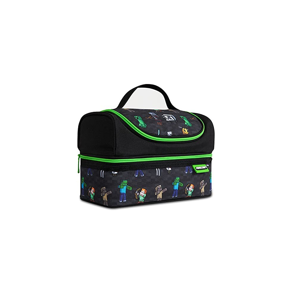 Lunchbox Insulated Lunch Bags for School Gifts