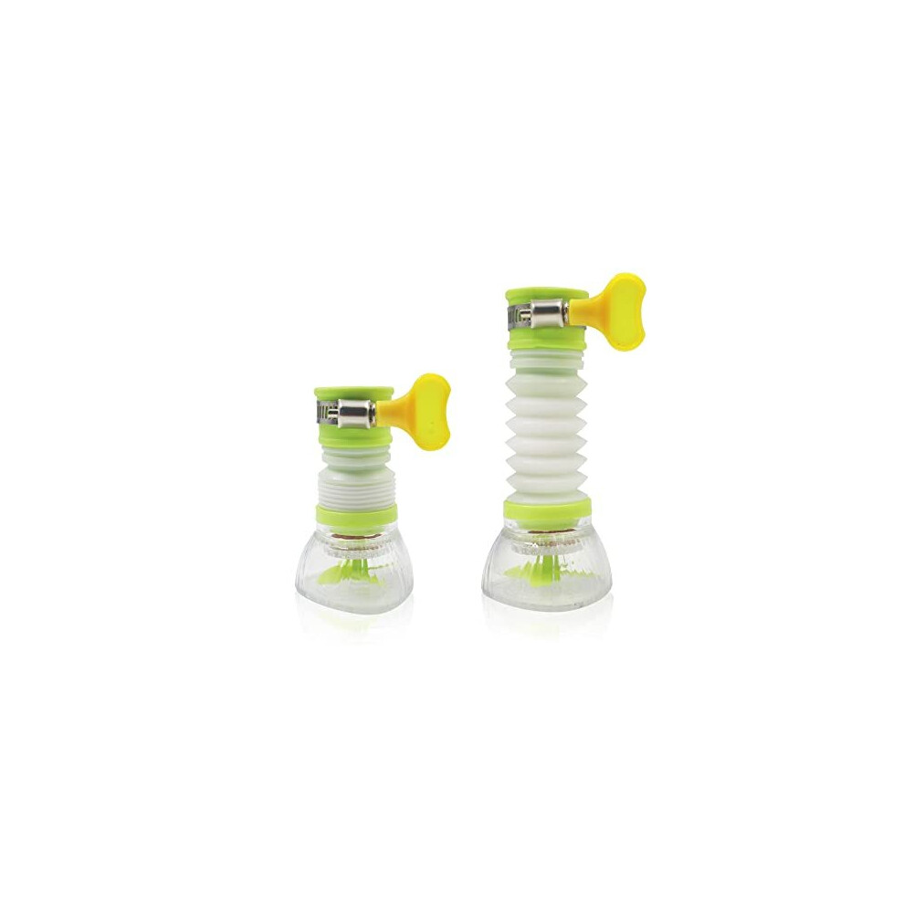 Faucet Water Purifier Movable Kitchen Tap Head 360 Rotatable Sink Faucet Sprayer Swivel Water Saving Tap Aerator Diffuser Faucet Nozzle Filter Adapter 607986621719