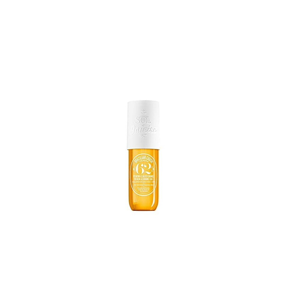 Sol De Janeiro Brazilian Crush Cheirosa 62 Fragrance Mist 90ml