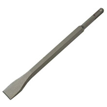 FAISDSCB34 Chisel Bit 250 x 20 mm SDSplus for Use on Bricks Concrete Marble and Hard Stone