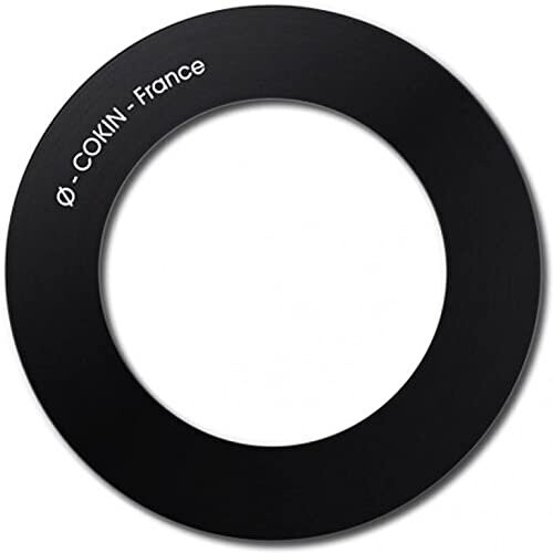 P449 49mm TH075 Adapter Black