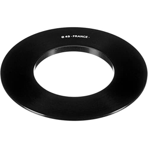 P449 49mm TH075 Adapter Black 1