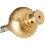 251k Brass Plumb Bob 8oz Size 4 2