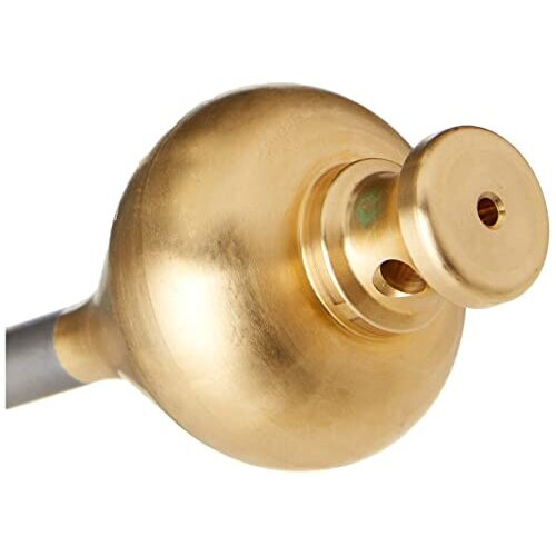 251k Brass Plumb Bob 8oz Size 4 1