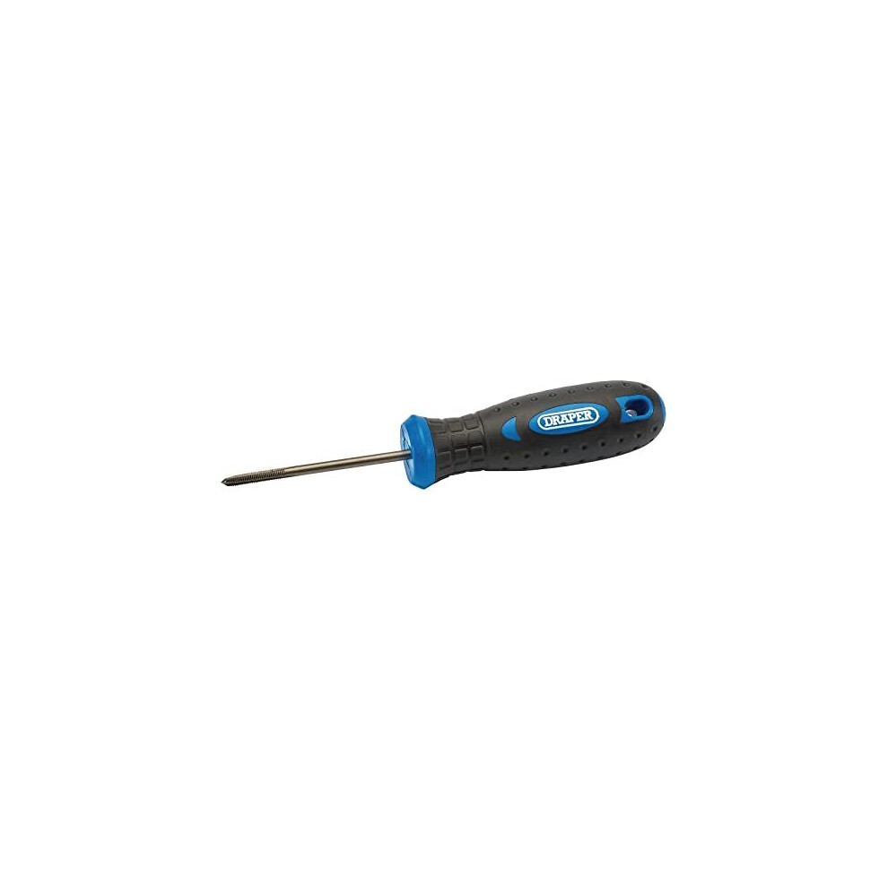 37923 ReThreading Tool M35 x 06 Blue