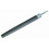 Bahco 12101020 Half Round Second Cut File 10in 1