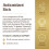 Solgar Vitamin E with Yeast Free Selenium Vegetable Capsules Pack of 100 4