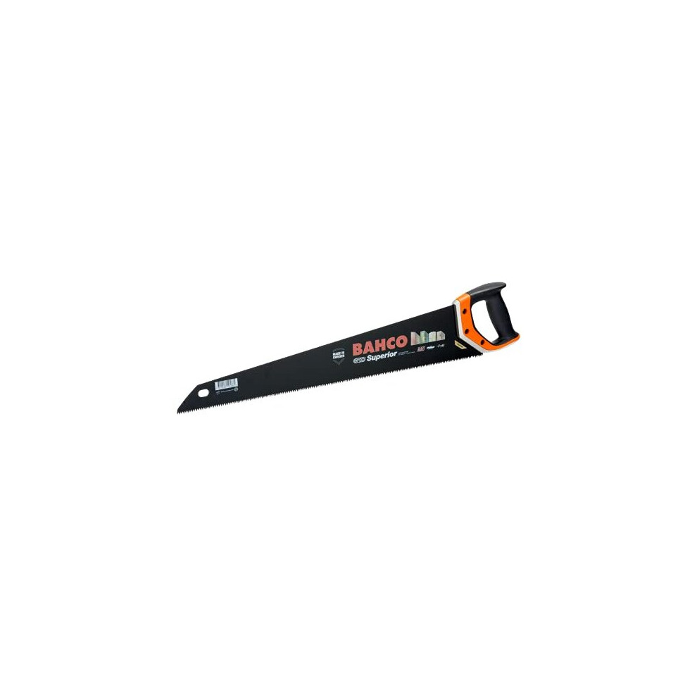 270024XT7HP Superior Handsaw 7 tpi 600mm Length