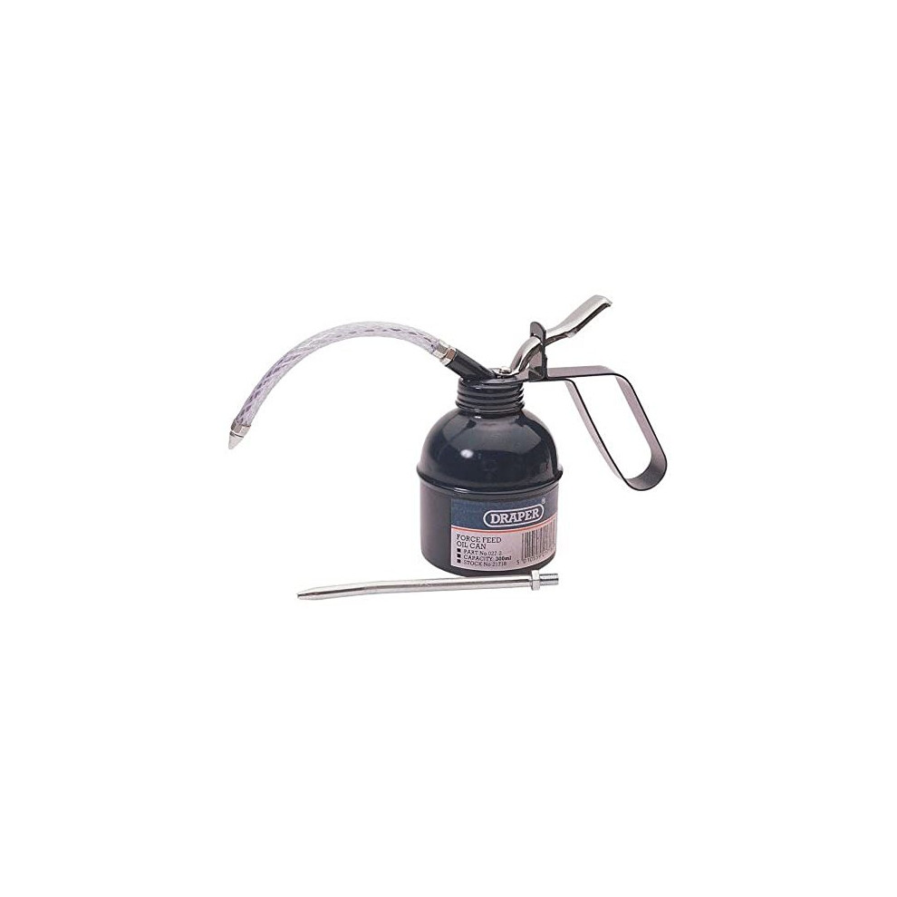 21718 Force Feed Oil Can 300ml