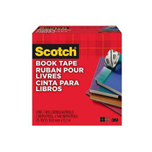 Book Repair Tape 508mm x 137m 1 roll