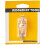 MON247 247x Brass Plumb Bob 212oz Size 0 2
